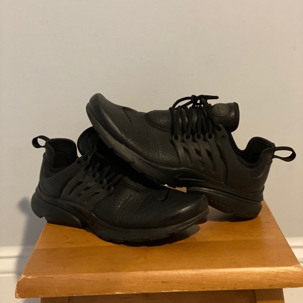 Nike Presto’s